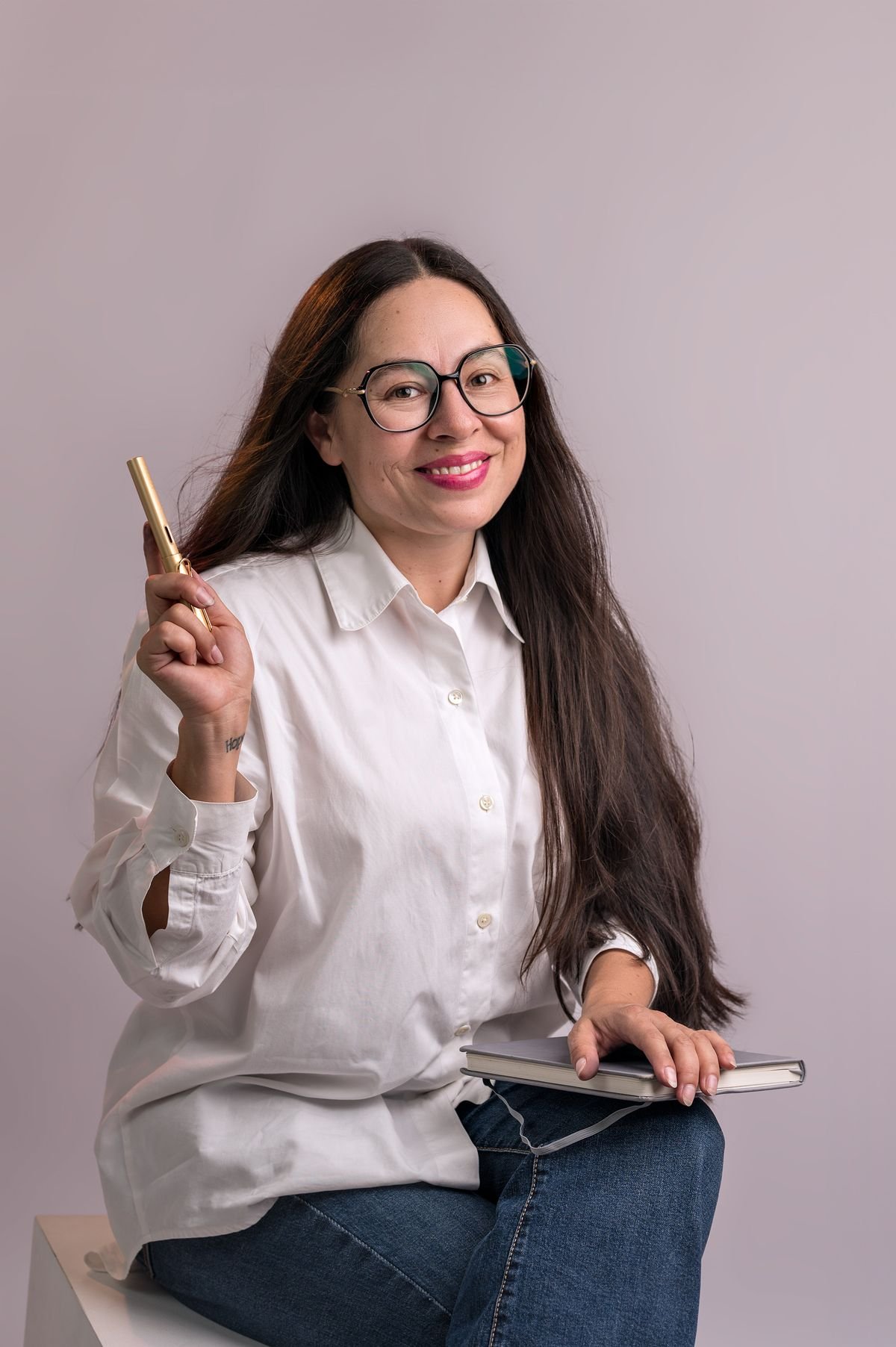 Darling Duran - The soul of DAR Studio