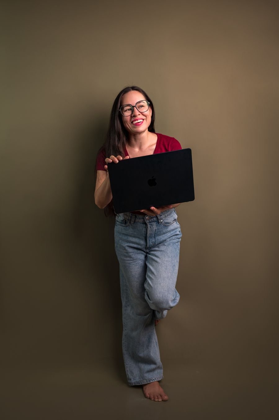 Darling Duran, founder of DAR Studio