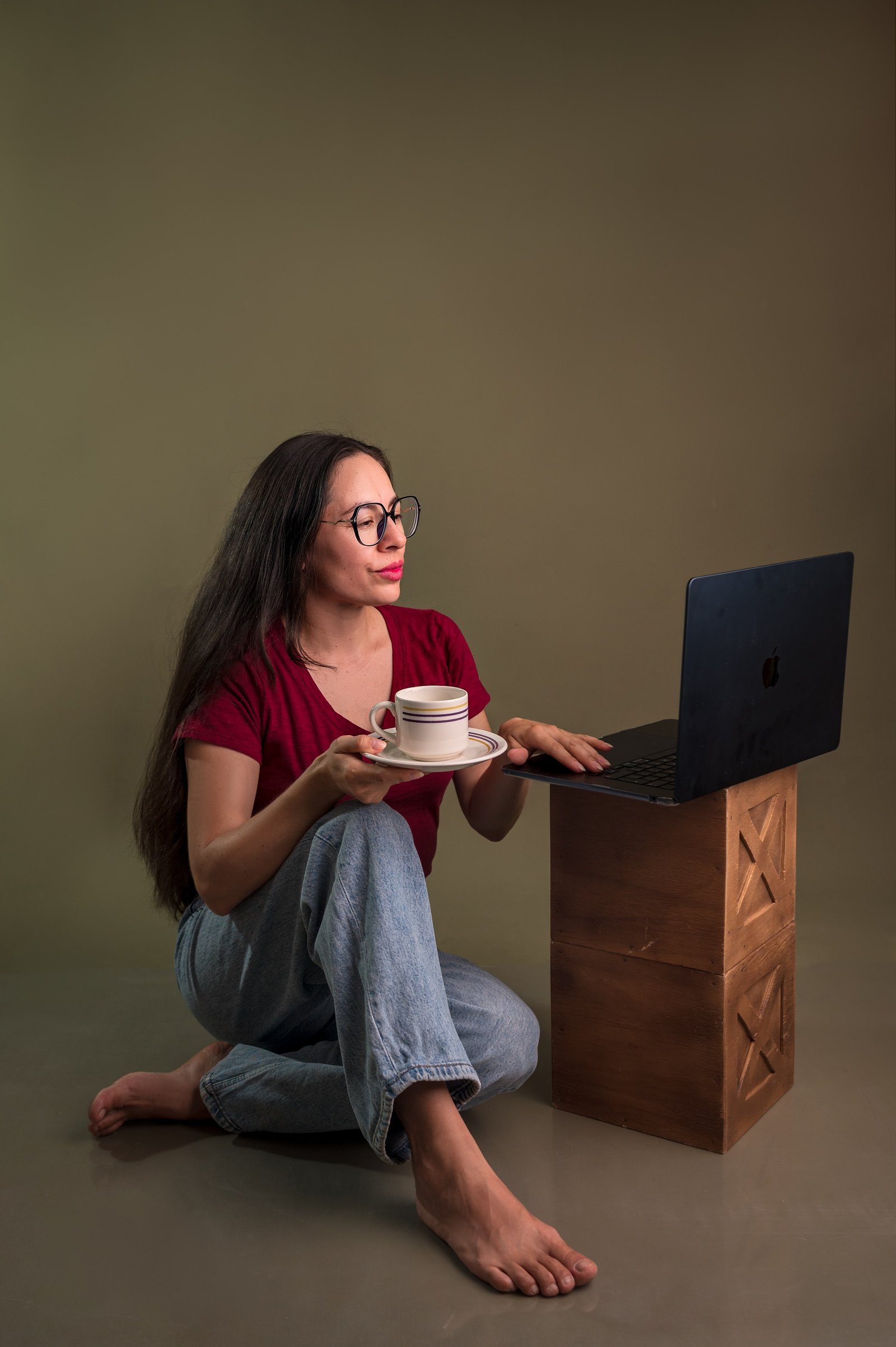 Darling Duran - DAR Studio