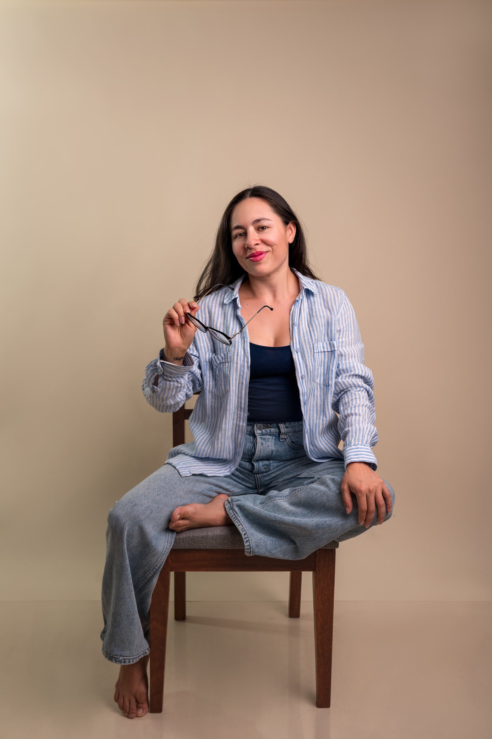 Darling Duran - El alma de DAR Studio